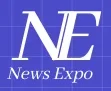 The News expo logo