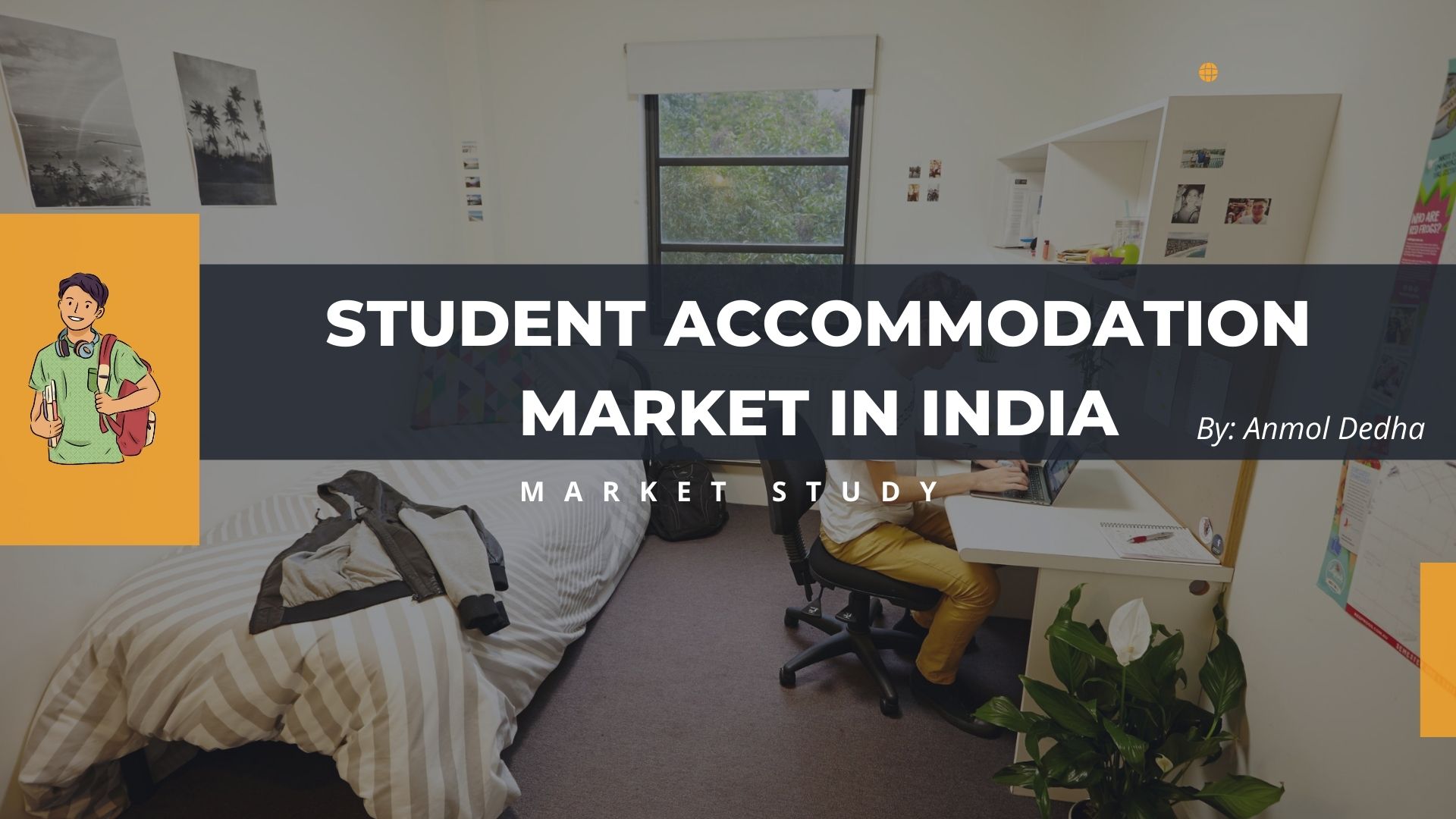 Student Accommodation market