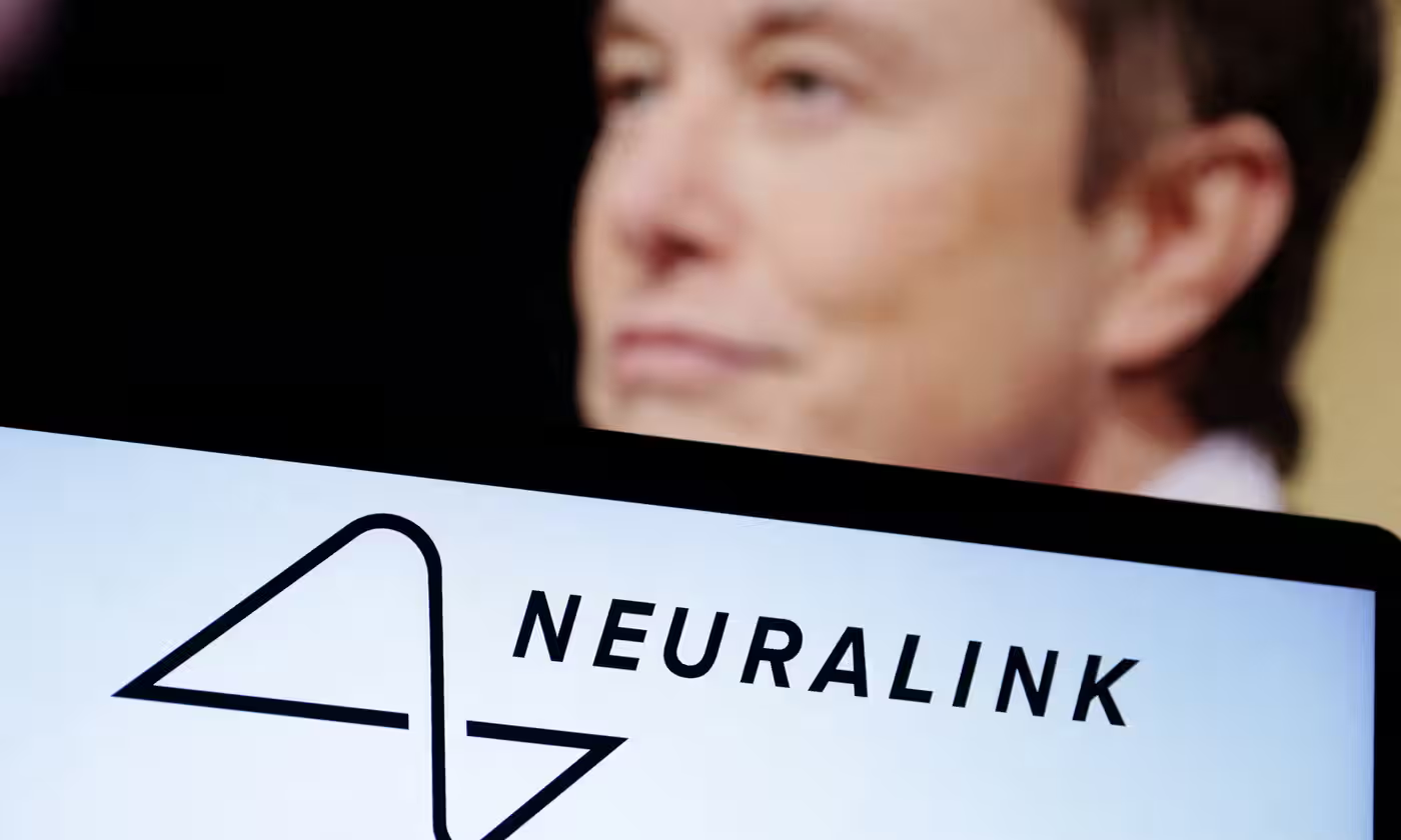 Elon Musk's Neurallink