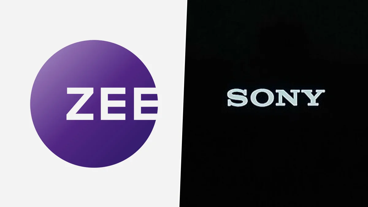 Sony Calls Off Merger with Zee