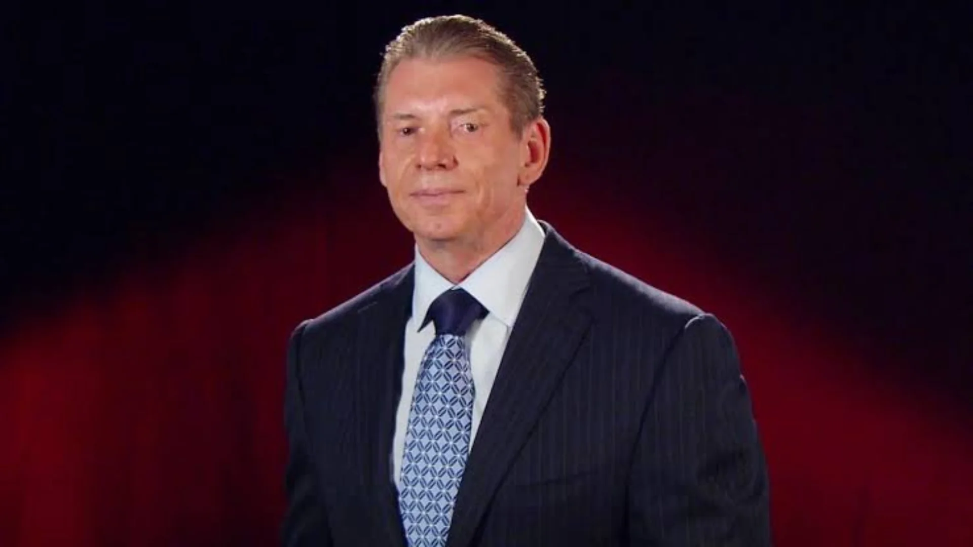 Vince McMahon- the head of World Wrestling Entertainment (WWE) resigned