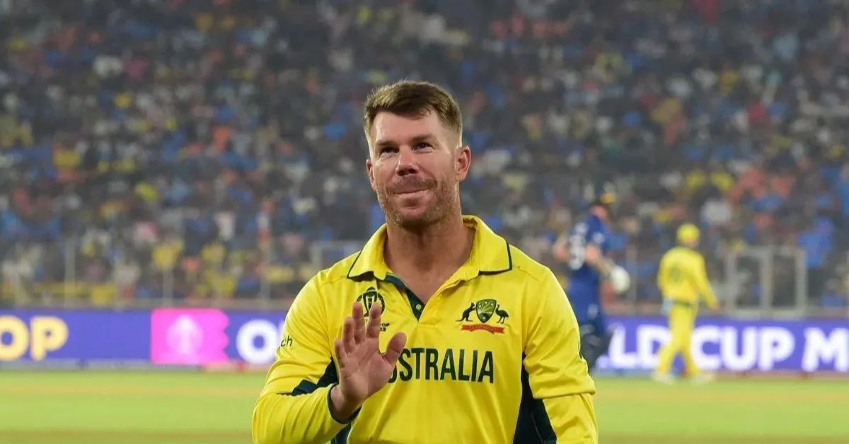 david warner announce retirement from odi