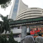 India Becomes the World’s Fourth Largest Stock Market by Market Capitalization, Surpassing Hong Kong 