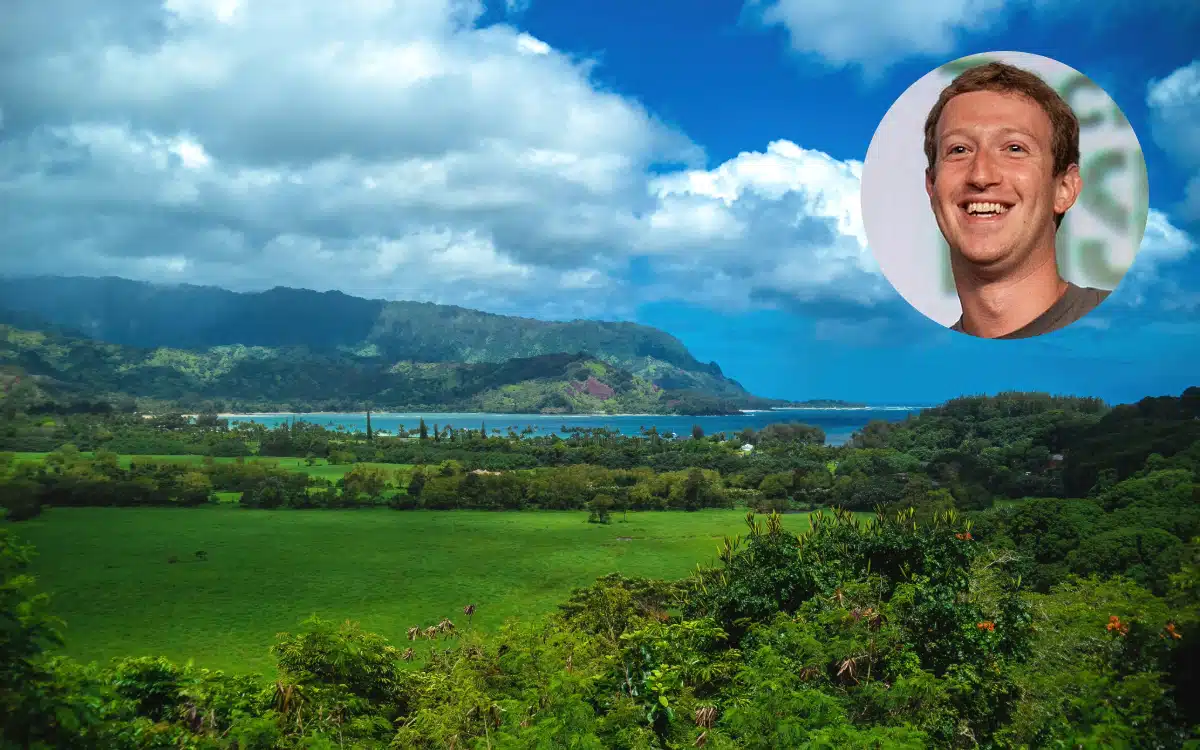 mark zuckerberg top secret hawaii fortress includes bunker