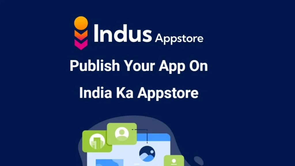 To compete with Google Play Store in India, PhonePe launched the Indus Appstore.
