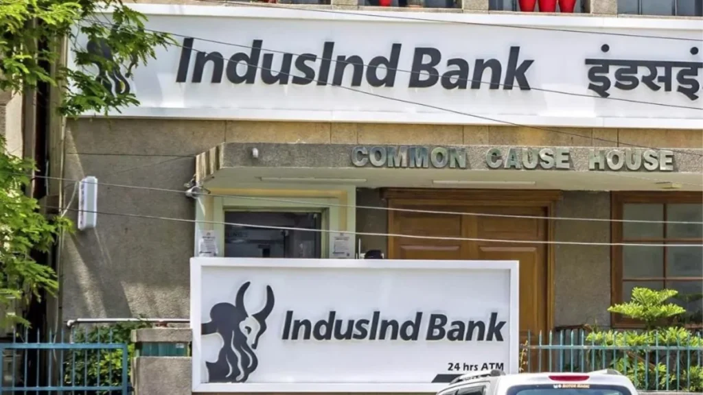 The RBI has approved HDFC Bank Group's proposal to purchase 9.5% in IndusInd Bank.