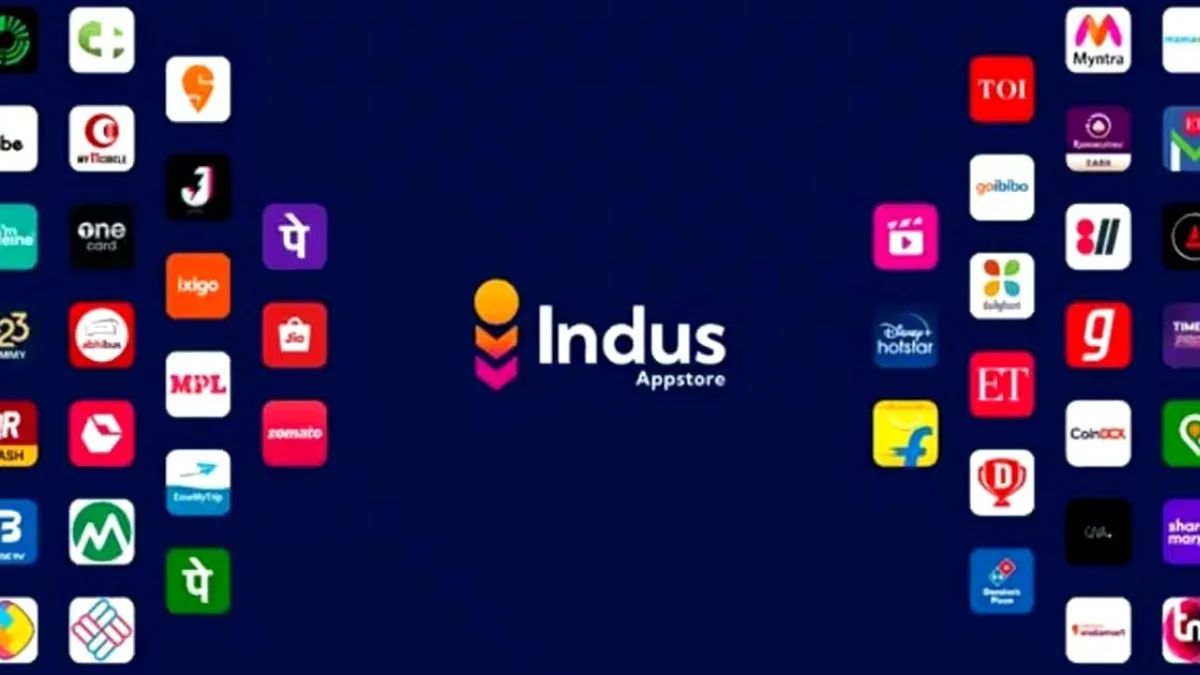 PhonePe launched the Indus Appstore to compete with the Google Play Store in India.