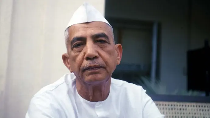 charan singh