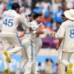India vs England 4th Test Day 3 Match Highlights: India stands at 40/0 at the end of Day 3, requiring 152 more runs for victory